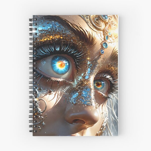Item preview, I am the eye in the sky looking at you - I can read your mind 20 designed and sold by deep-sea-birds.