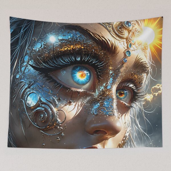 Item preview, I am the eye in the sky looking at you - I can read your mind 20 designed and sold by deep-sea-birds.