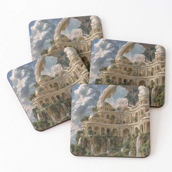 Item preview, Prague Bailey's aBohemian Spirit designed and sold by Burcukiefsi.