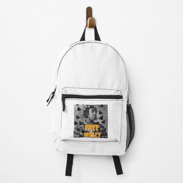 Item preview, We All Shine Ynw Melly Free Berghain designed and sold by ThatByMattz.