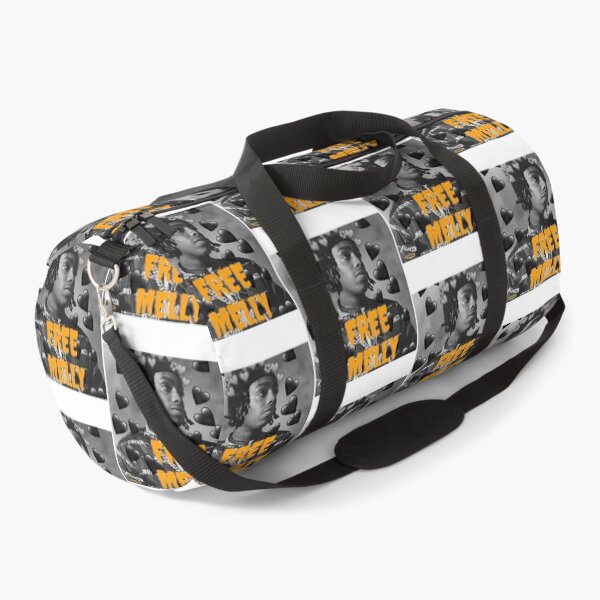 Item preview, We All Shine Ynw Melly Free Berghain designed and sold by ThatByMattz.