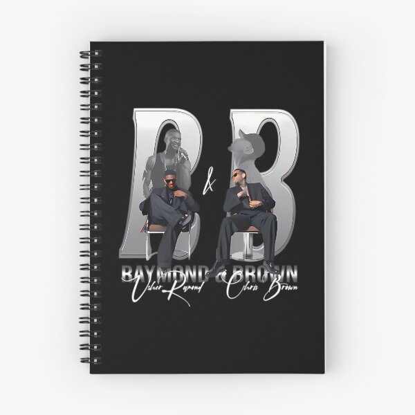 Item preview, Usher And Chris Brown R And B Tour 2026 designed and sold by ericka-devito.