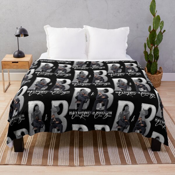 Item preview, Usher And Chris Brown R And B Tour 2026 designed and sold by ericka-devito.