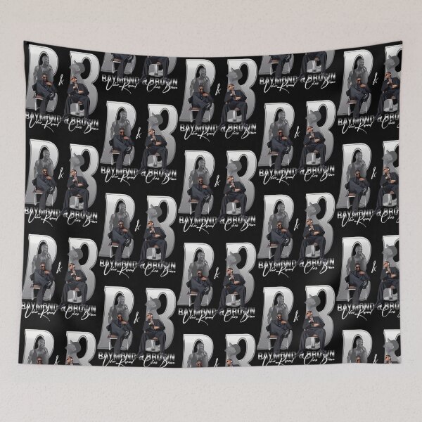 Item preview, Usher And Chris Brown R And B Tour 2026 designed and sold by ericka-devito.