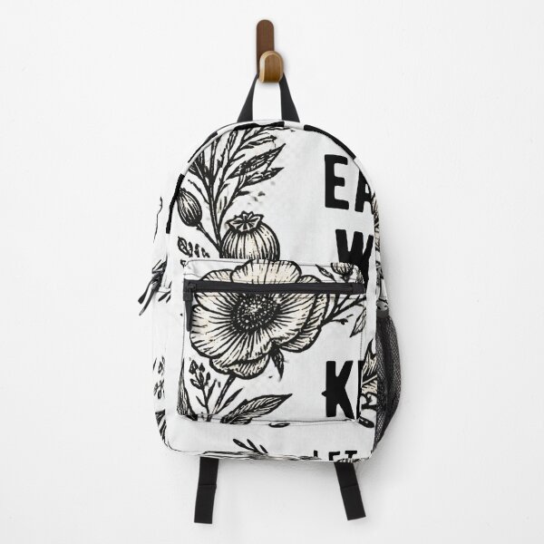 Item preview, Keep the Earth Wild designed and sold by FilaliStudio.