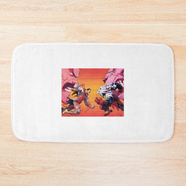 Item preview, Invincible Fight Motivational Artwork for Strength and Perseverance designed and sold by SuperInku.