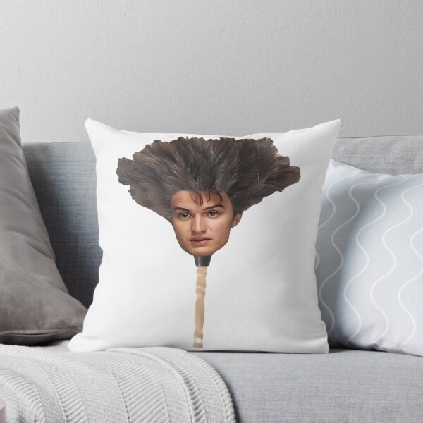 Item preview, Joe Keery Duster designed and sold by dyonardasan.