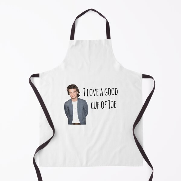 Item preview, Cup Of Joe Keery designed and sold by lordykbloga.