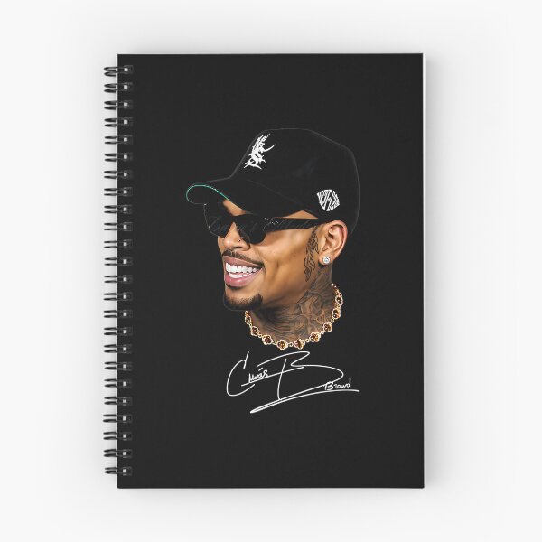 Item preview, Usher And Chris Brown R And B Tour Raymond And Brown designed and sold by ericka-devito.