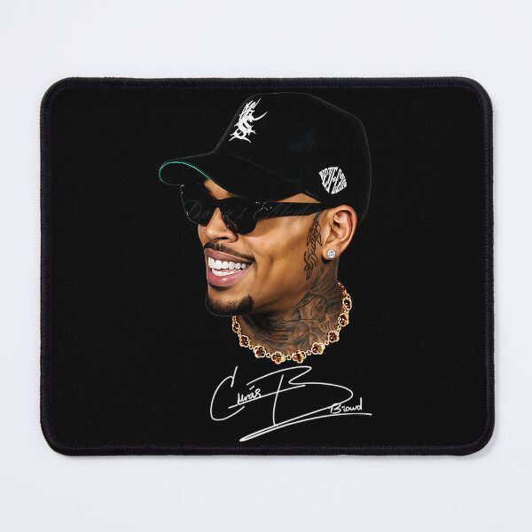 Item preview, Usher And Chris Brown R And B Tour Raymond And Brown designed and sold by ericka-devito.