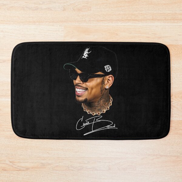 Item preview, Usher And Chris Brown R And B Tour Raymond And Brown designed and sold by ericka-devito.