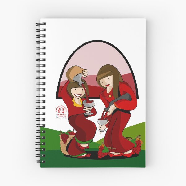 Item preview, Wine Barbera Institute designed and sold by Luca Mesini.