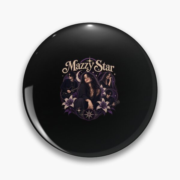Item preview, Mazzy Star designed and sold by RachelTamara.