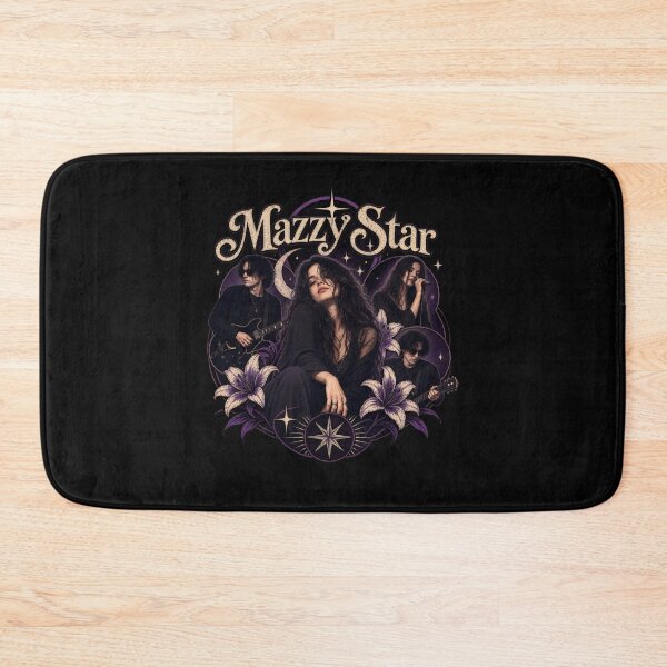 Item preview, Mazzy Star designed and sold by RachelTamara.