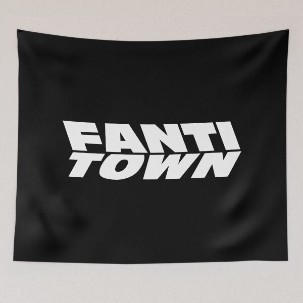 Item preview, DIE FANTASTISCHEN RAP BAND designed and sold by Willanazza.
