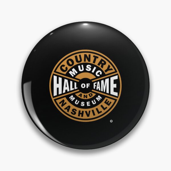 Item preview, Country Music Hall  designed and sold by VIKINS.