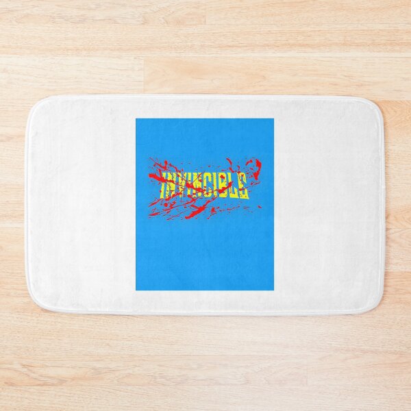 Item preview, Invincible Inspirational Quote Motivational Design designed and sold by SuperInku.
