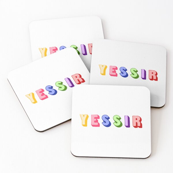 Item preview, Yessir Hip-Hop Colorful Art designed and sold by ThatByMattz.