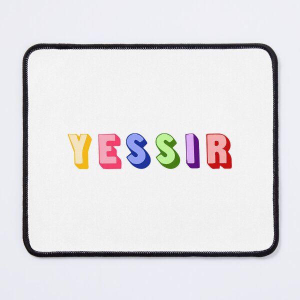 Item preview, Yessir Hip-Hop Colorful Art designed and sold by ThatByMattz.