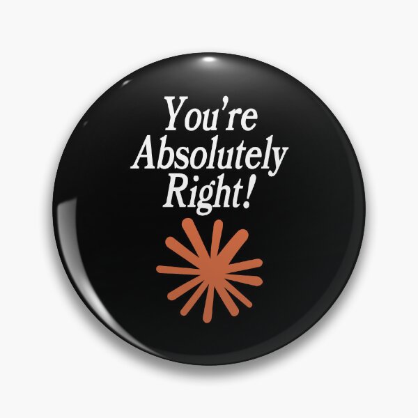 Item preview, You're right Claude Essential designed and sold by Richardhoris.