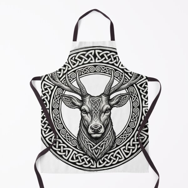 Item preview, deer designed and sold by Christoph Kaindlbauer.