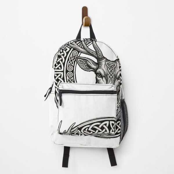 Item preview, deer designed and sold by Christoph Kaindlbauer.