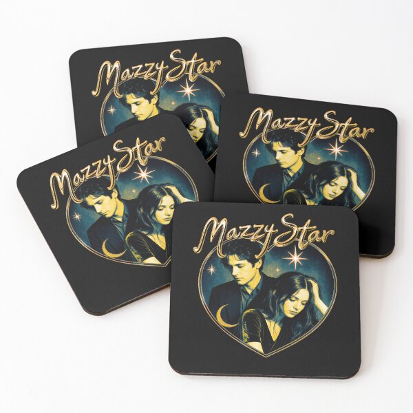 Item preview, Mazzy Star designed and sold by RachelTamara.