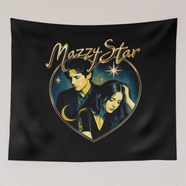 Item preview, Mazzy Star designed and sold by RachelTamara.