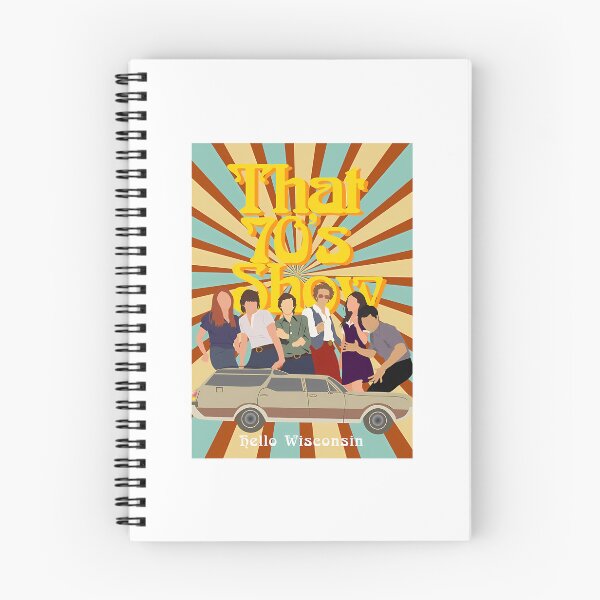 Item preview, That Show 70S Pose In Car designed and sold by SouthWestPrint.