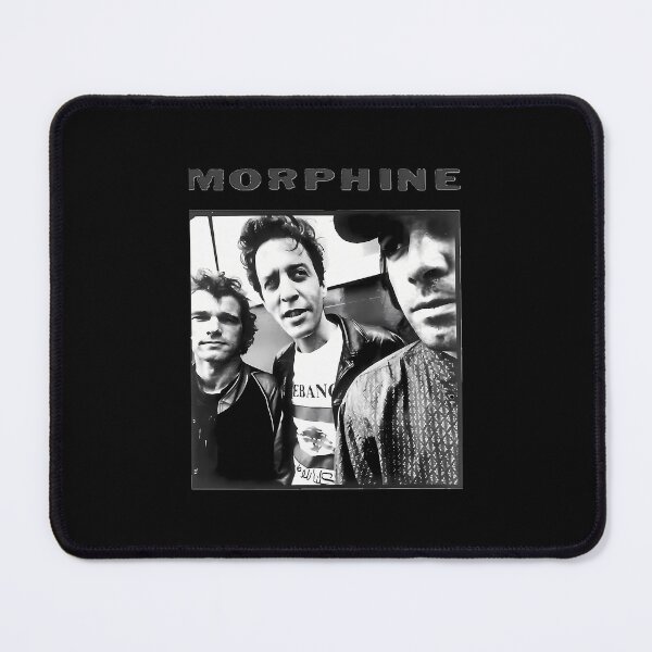 Item preview, Morphine Rock Band designed and sold by AldenWhitcomb.
