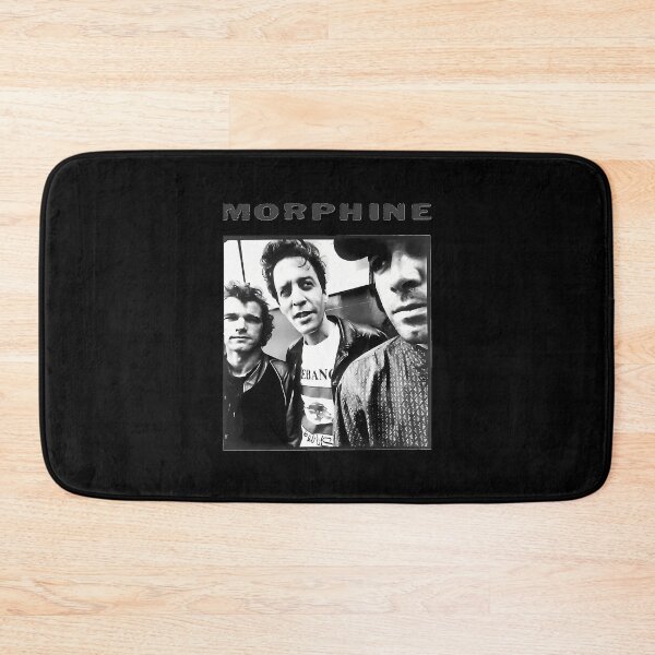 Item preview, Morphine Rock Band designed and sold by AldenWhitcomb.