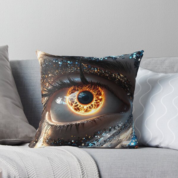 Item preview, I am the eye in the sky looking at you - I can read your mind 21 designed and sold by deep-sea-birds.