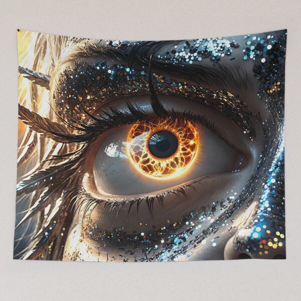 Item preview, I am the eye in the sky looking at you - I can read your mind 21 designed and sold by deep-sea-birds.