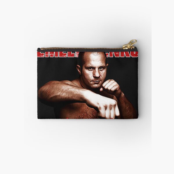 Item preview, Fedor Emelianenko The Last Emperor designed and sold by Vtnart.