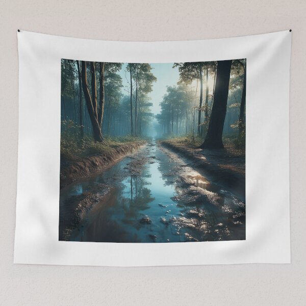 Item preview, Water Conservation Message designed and sold by Marakralafox.