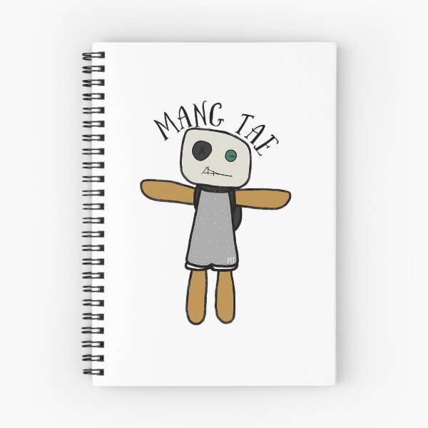 Item preview, It'S Okay To Not Be Okay (Kdrama) - Mang Tae The Nightmare Catcher designed and sold by helaina-madson.