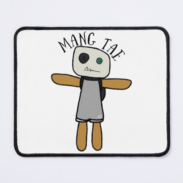 Item preview, It'S Okay To Not Be Okay (Kdrama) - Mang Tae The Nightmare Catcher designed and sold by helaina-madson.