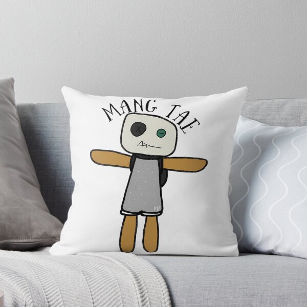 Item preview, It'S Okay To Not Be Okay (Kdrama) - Mang Tae The Nightmare Catcher designed and sold by helaina-madson.