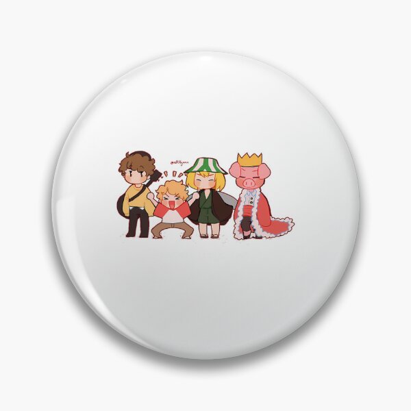 Item preview, The Gang..... And Tommy designed and sold by SouthWestPrint.