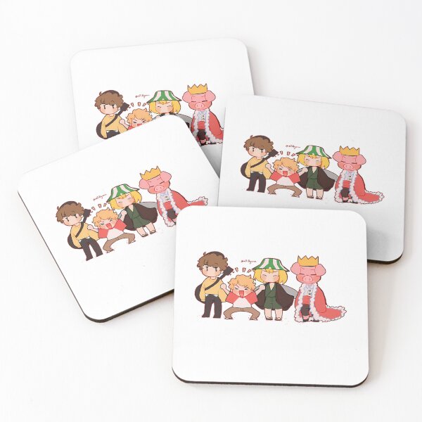 Item preview, The Gang..... And Tommy designed and sold by SouthWestPrint.