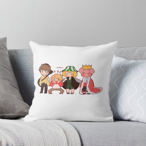 Item preview, The Gang..... And Tommy designed and sold by SouthWestPrint.