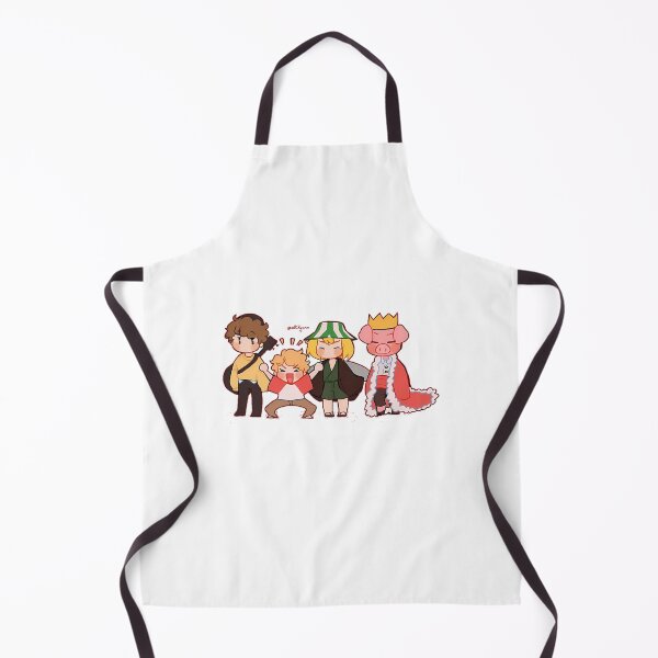 Item preview, The Gang..... And Tommy designed and sold by SouthWestPrint.