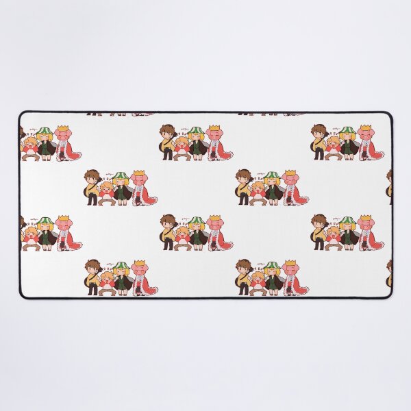 Item preview, The Gang..... And Tommy designed and sold by SouthWestPrint.