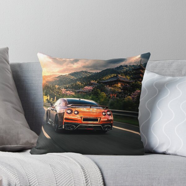 Item preview, Japanese GTR designed and sold by Shaheen01.
