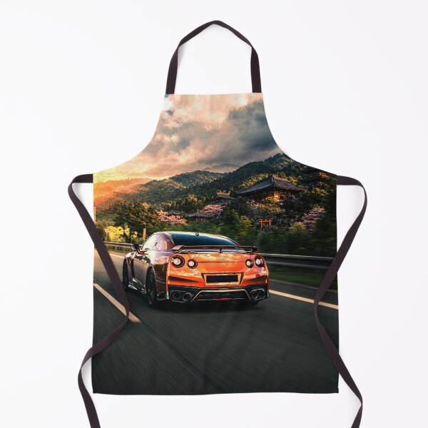 Item preview, Japanese GTR designed and sold by Shaheen01.