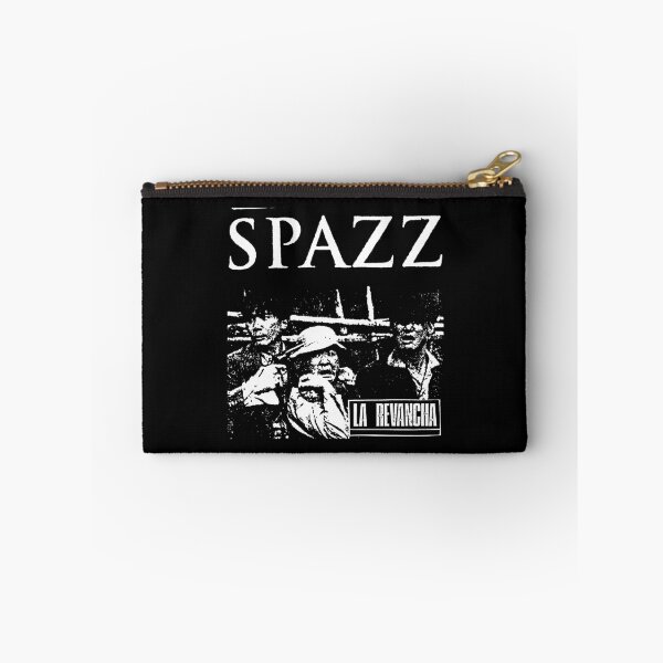 Item preview, Spazz La Revancha designed and sold by georgeweigan.