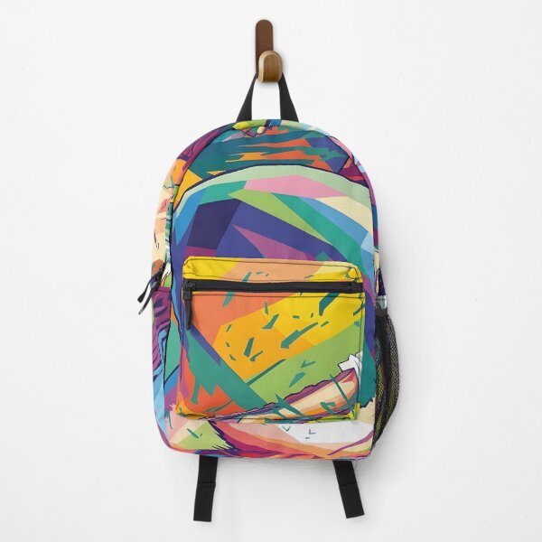 Item preview, Denji Pop Art designed and sold by Kindcorner.
