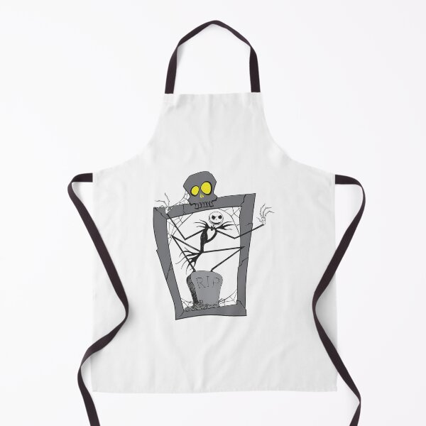 Item preview, Jack Skellington Fear Nightmare Before Christmas designed and sold by helaina-madson.