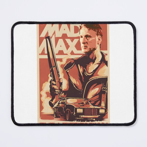 Item preview, Maxime Bernier MadMax Libertarian Parody Meme Design for PPC and Canadian Elections Fans designed and sold by richard143.