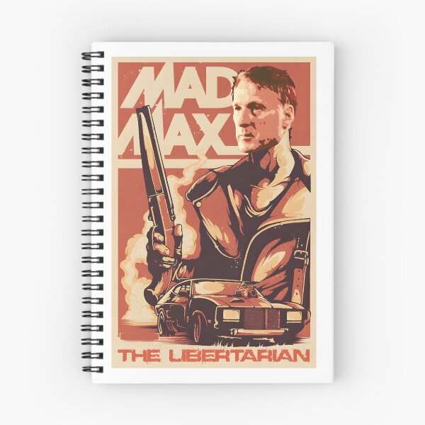 Item preview, Maxime Bernier MadMax Libertarian Parody Meme Design for PPC and Canadian Elections Fans designed and sold by richard143.